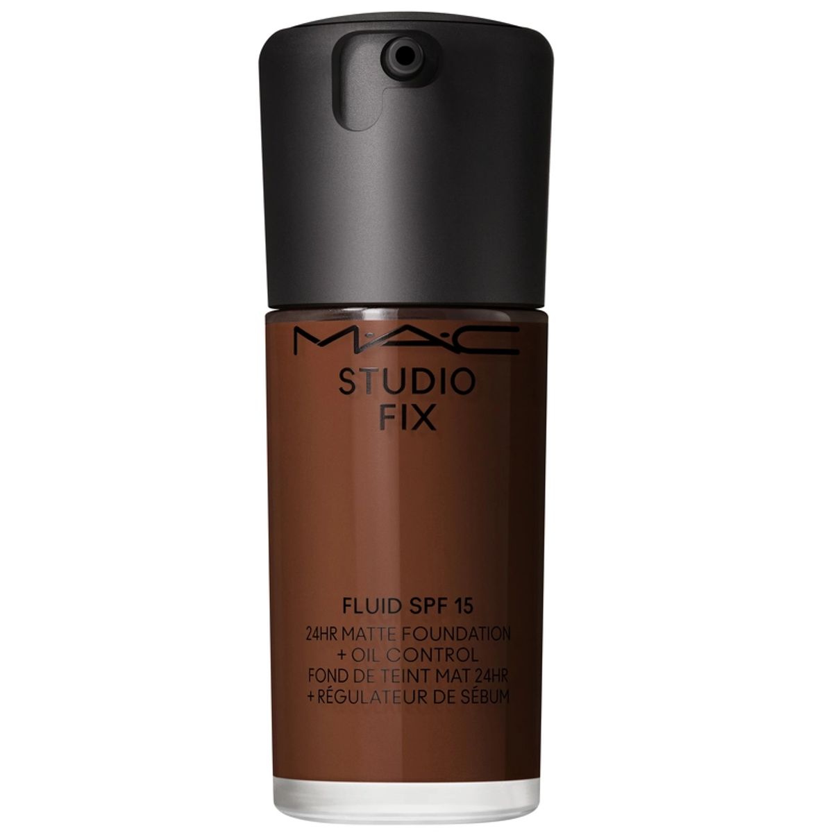 MAC Studio Fix Fluid Broad Spectrum SPF 15 30 ml - Nw58