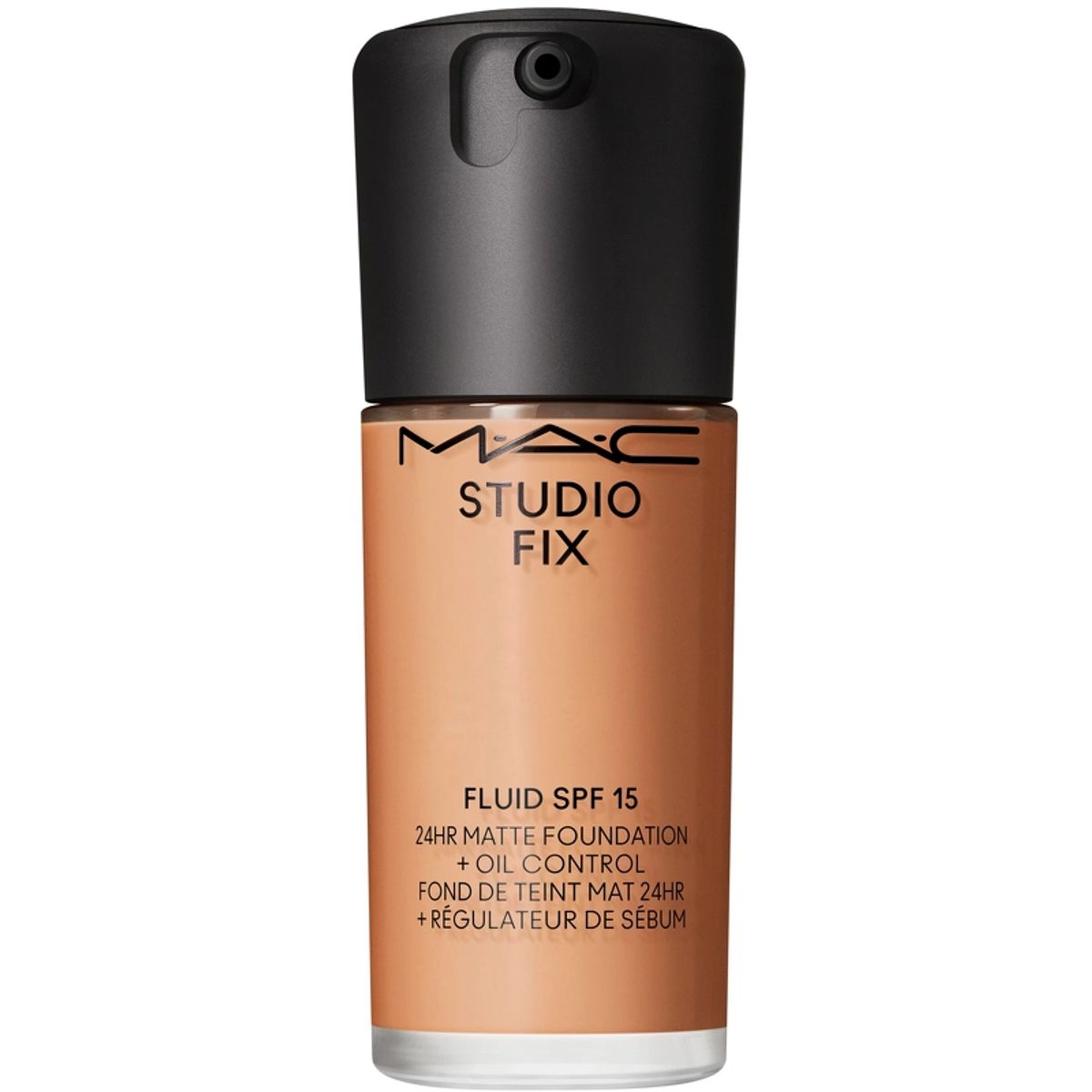 MAC Studio Fix Fluid Broad Spectrum SPF 15 30 ml - Nc44.5