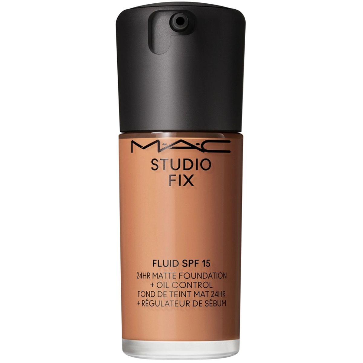 MAC Studio Fix Fluid Broad Spectrum SPF 15 30 ml - Nw33