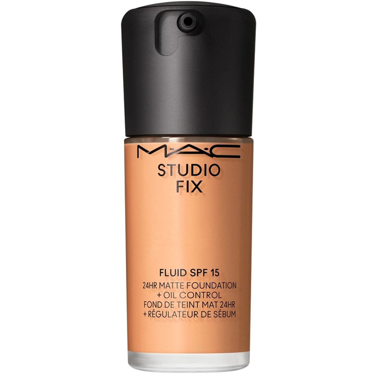 MAC Studio Fix Fluid Broad Spectrum SPF 15 30 ml - C5