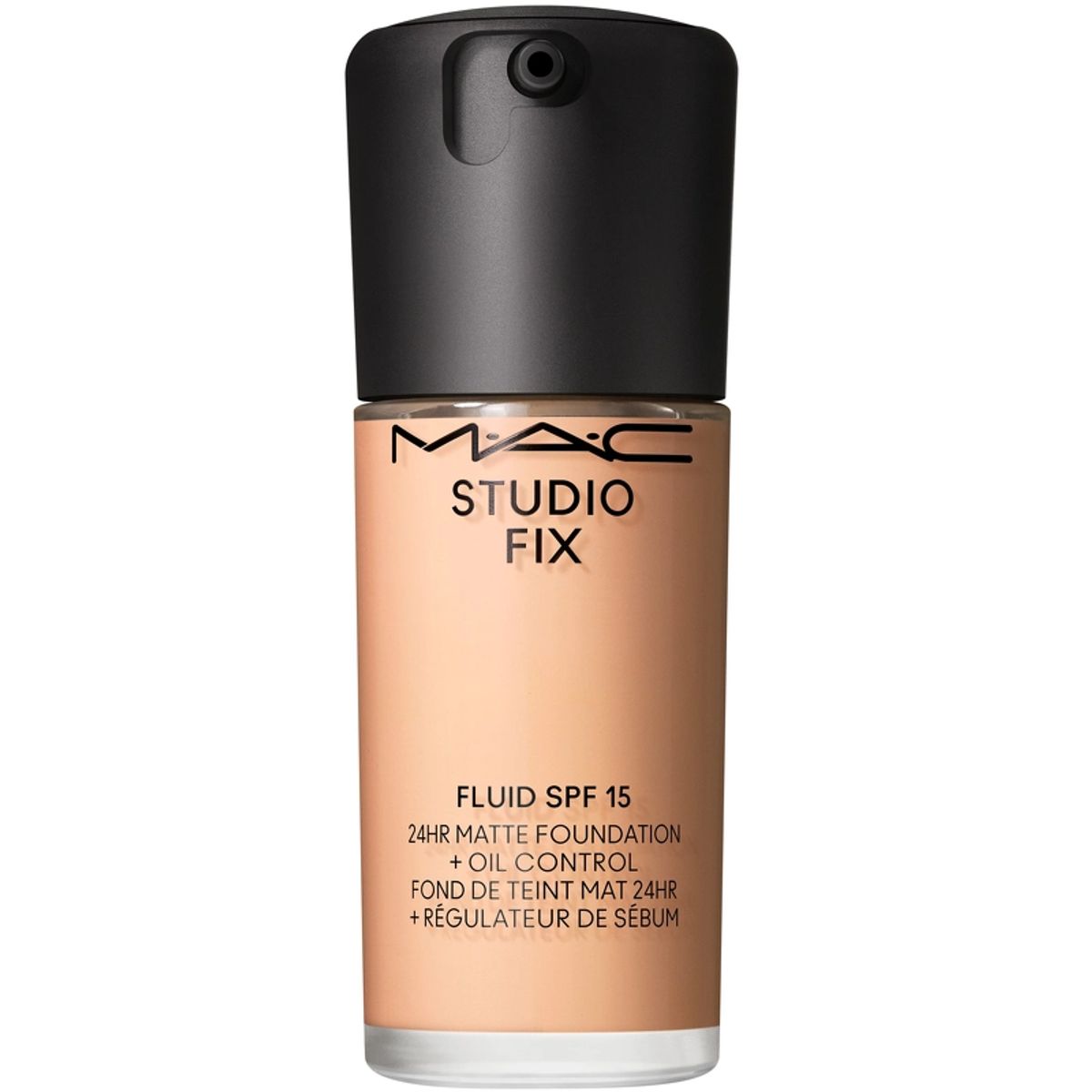 MAC Studio Fix Fluid Broad Spectrum SPF 15 30 ml - C3.5