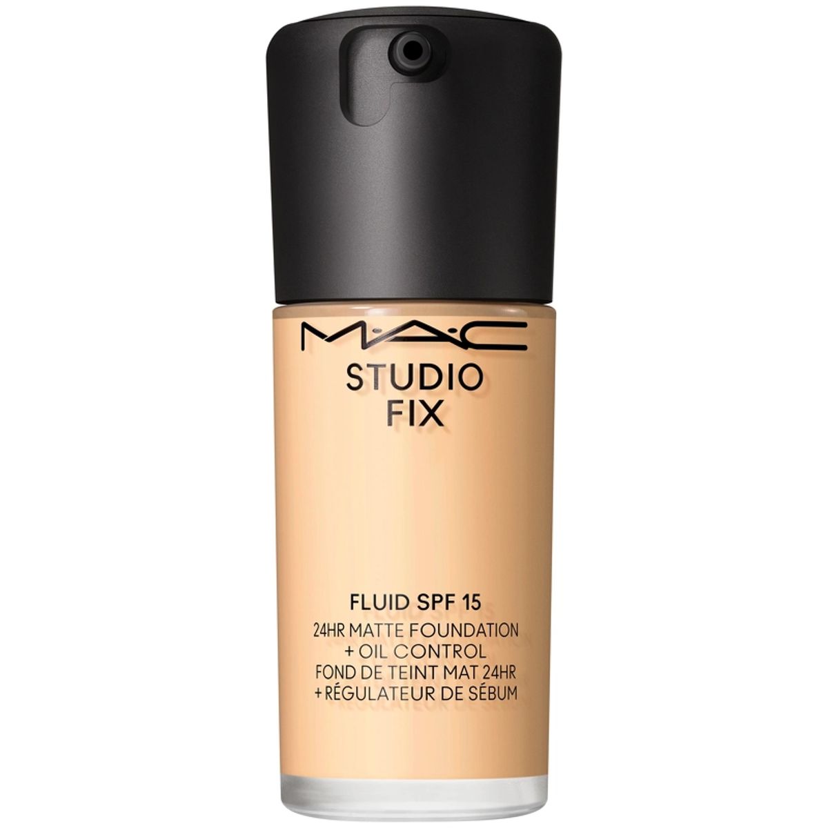 MAC Studio Fix Fluid Broad Spectrum SPF 15 30 ml - Nc13