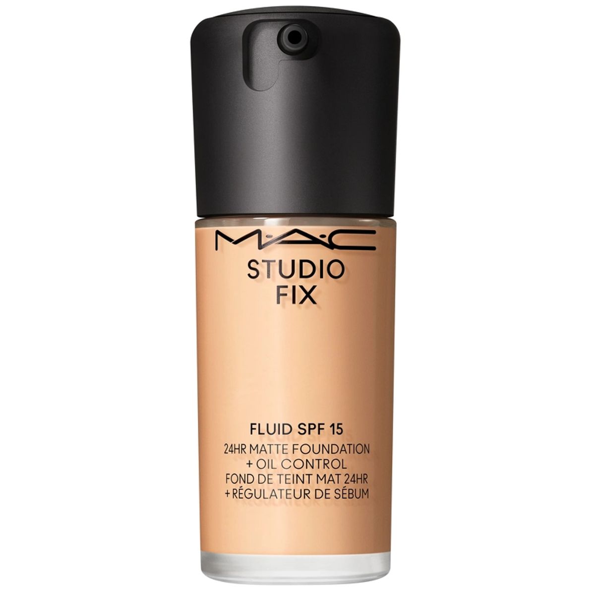 MAC Studio Fix Fluid Broad Spectrum SPF 15 30 ml - Nc17