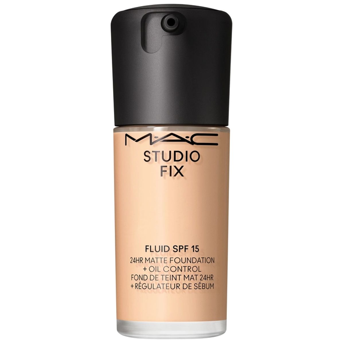 MAC Studio Fix Fluid Broad Spectrum SPF 15 30 ml - Nc16