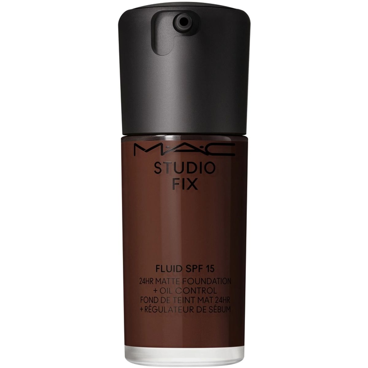 MAC Studio Fix Fluid Broad Spectrum SPF 15 30 ml - Nw60