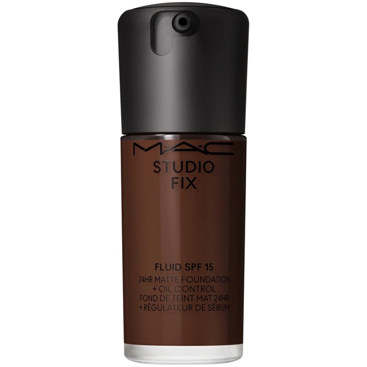 MAC Studio Fix Fluid Broad Spectrum SPF 15 30 ml - Nw57