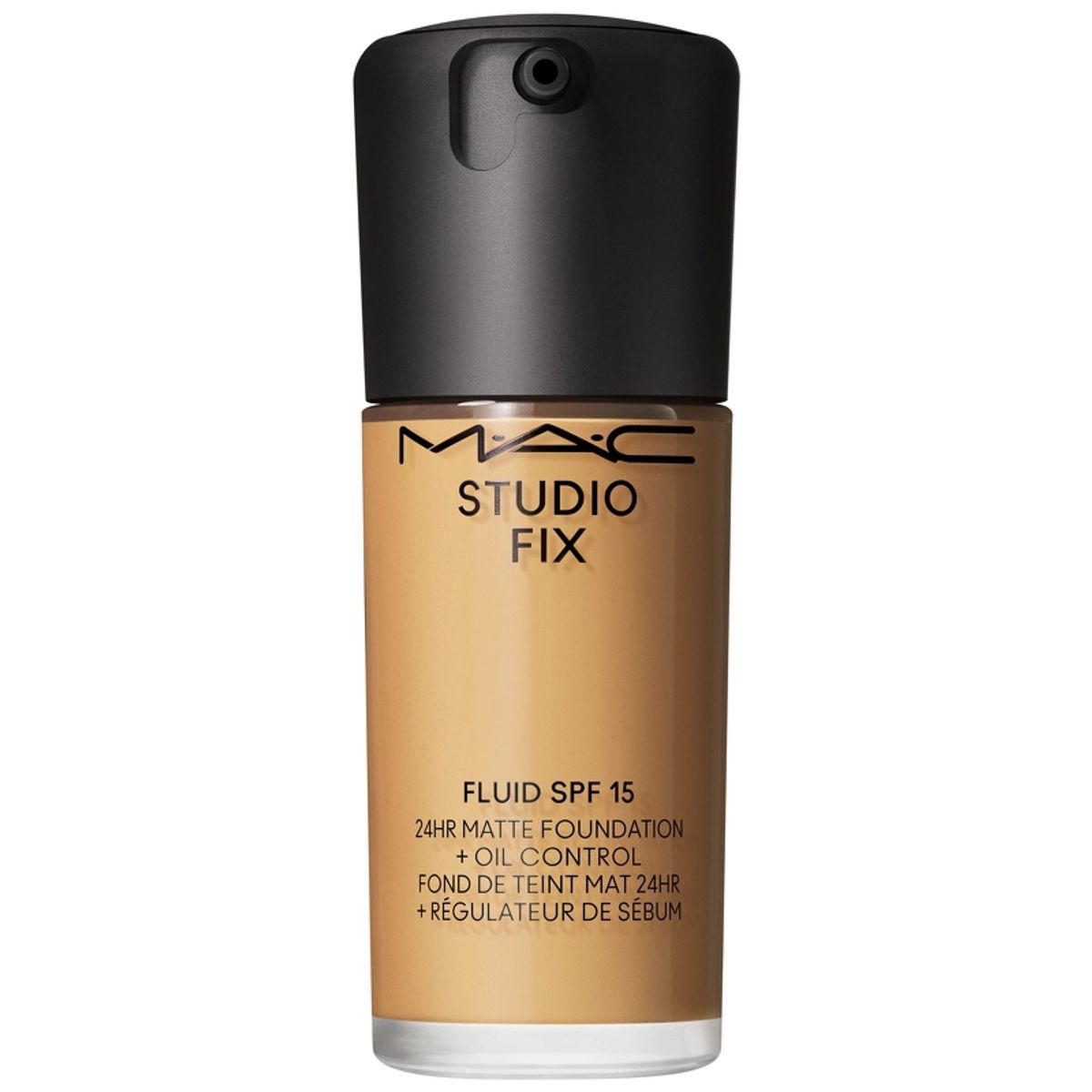 MAC Studio Fix Fluid Broad Spectrum SPF 15 30 ml - C45