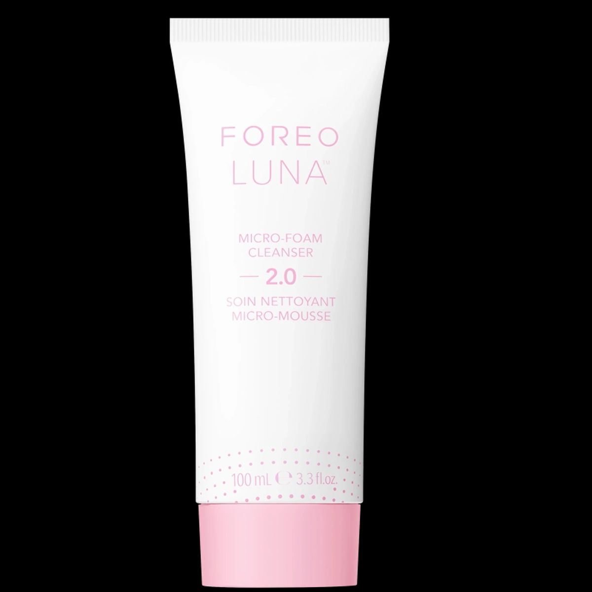 FOREO LUNAâ¢ Micro-Foam Cleanser 2.0 100 ml