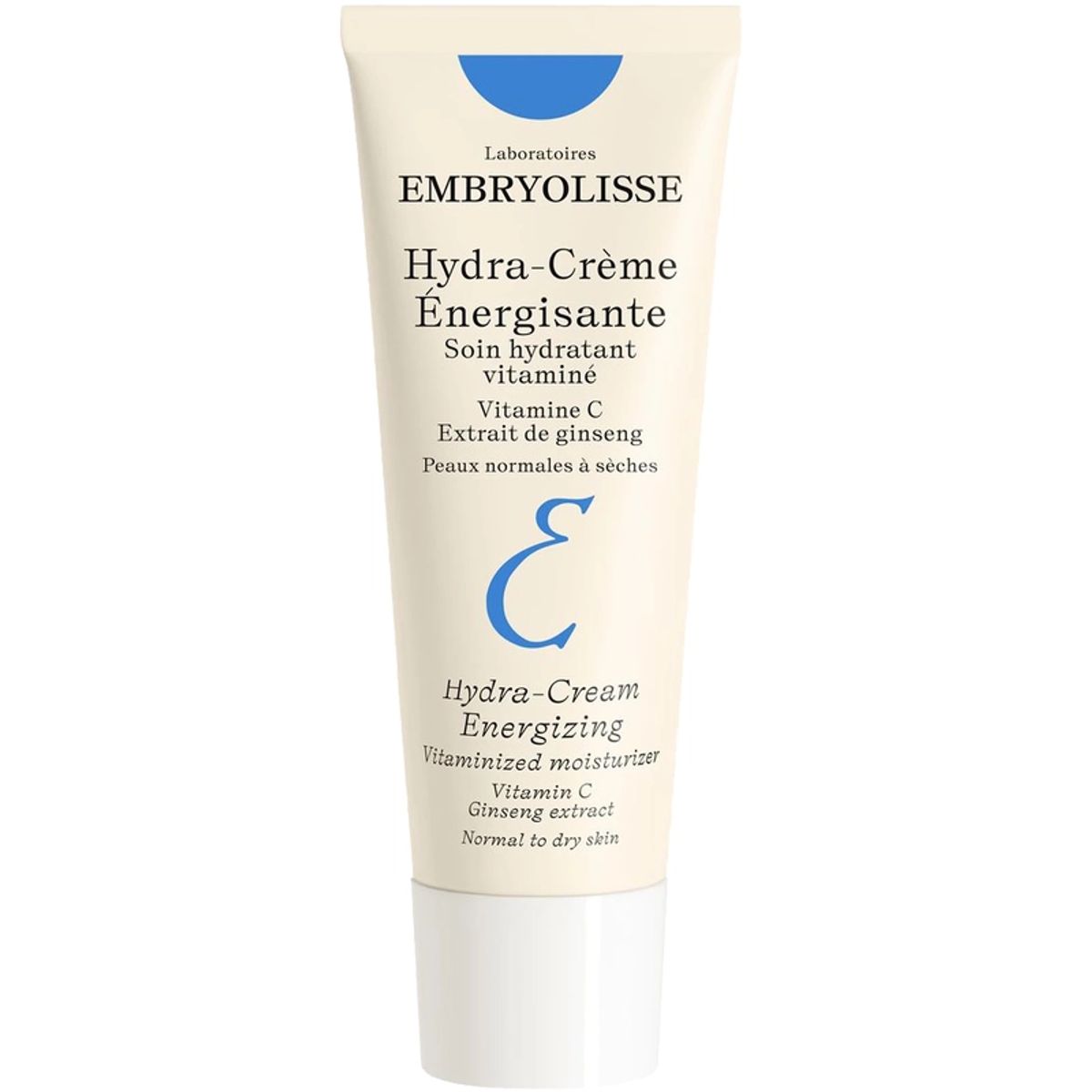 Embryolisse Hydra-Cream Energizing Moisturizer 40 ml