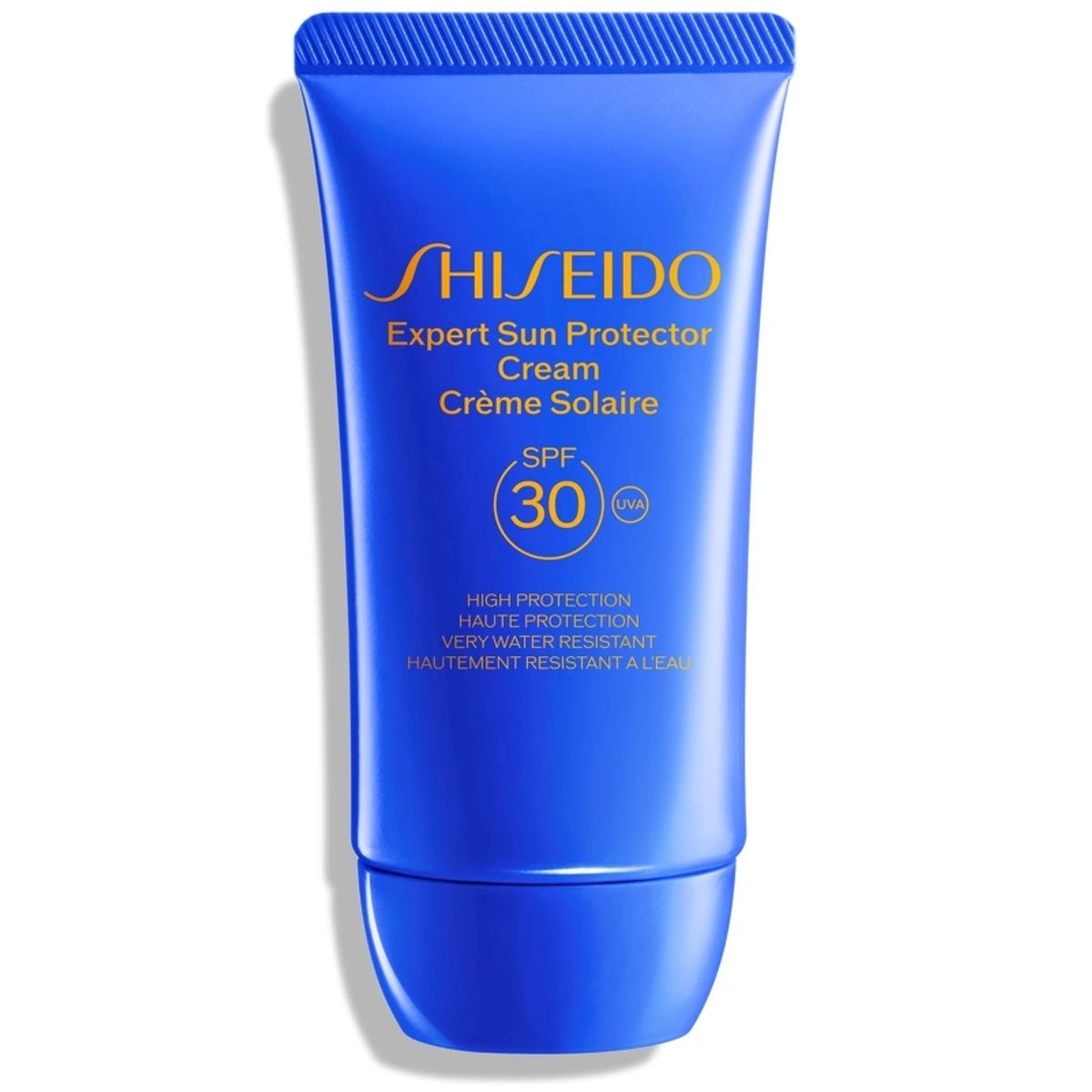 SHISEIDO Sun Cream SPF30 - 50 ml