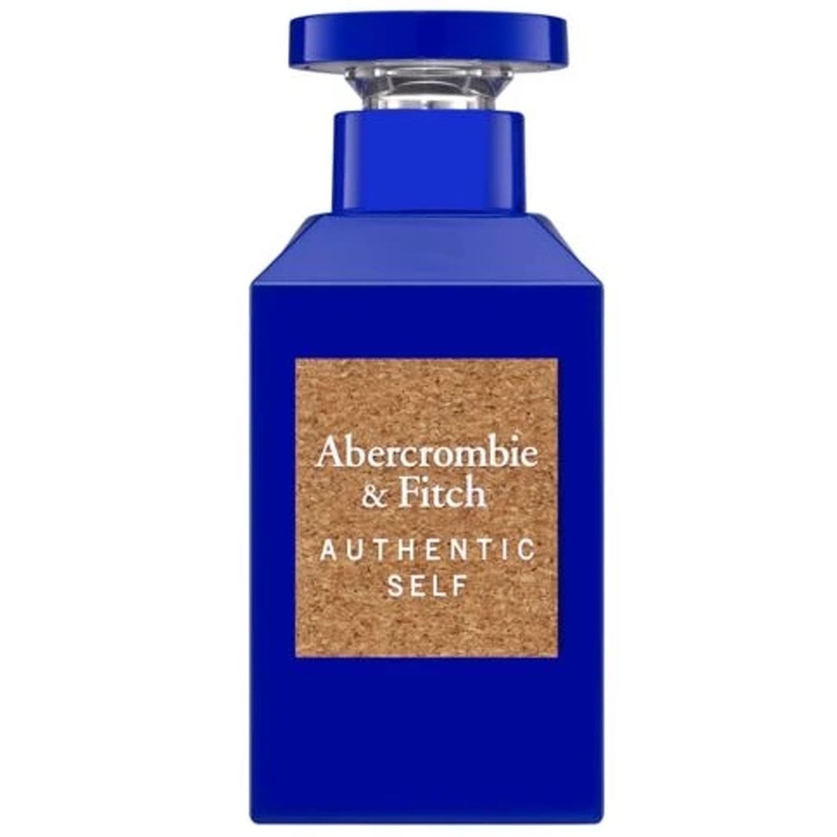 Abercrombie & Fitch Authentic Self Man EDT 100 ml