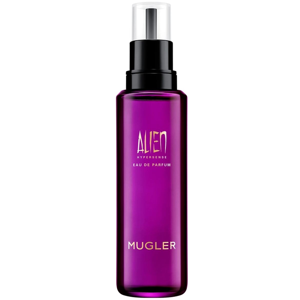 Mugler Alien Hypersense EDP Refill 100 ml