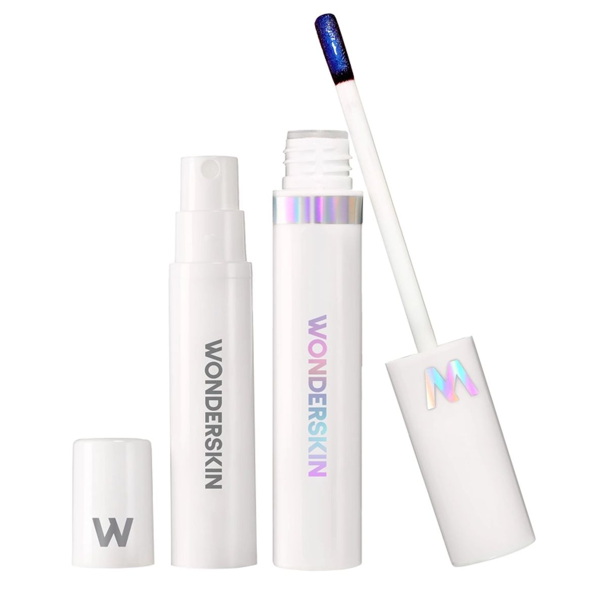 Wonderskin Wonder Blading Lip Stain Kit - Charming