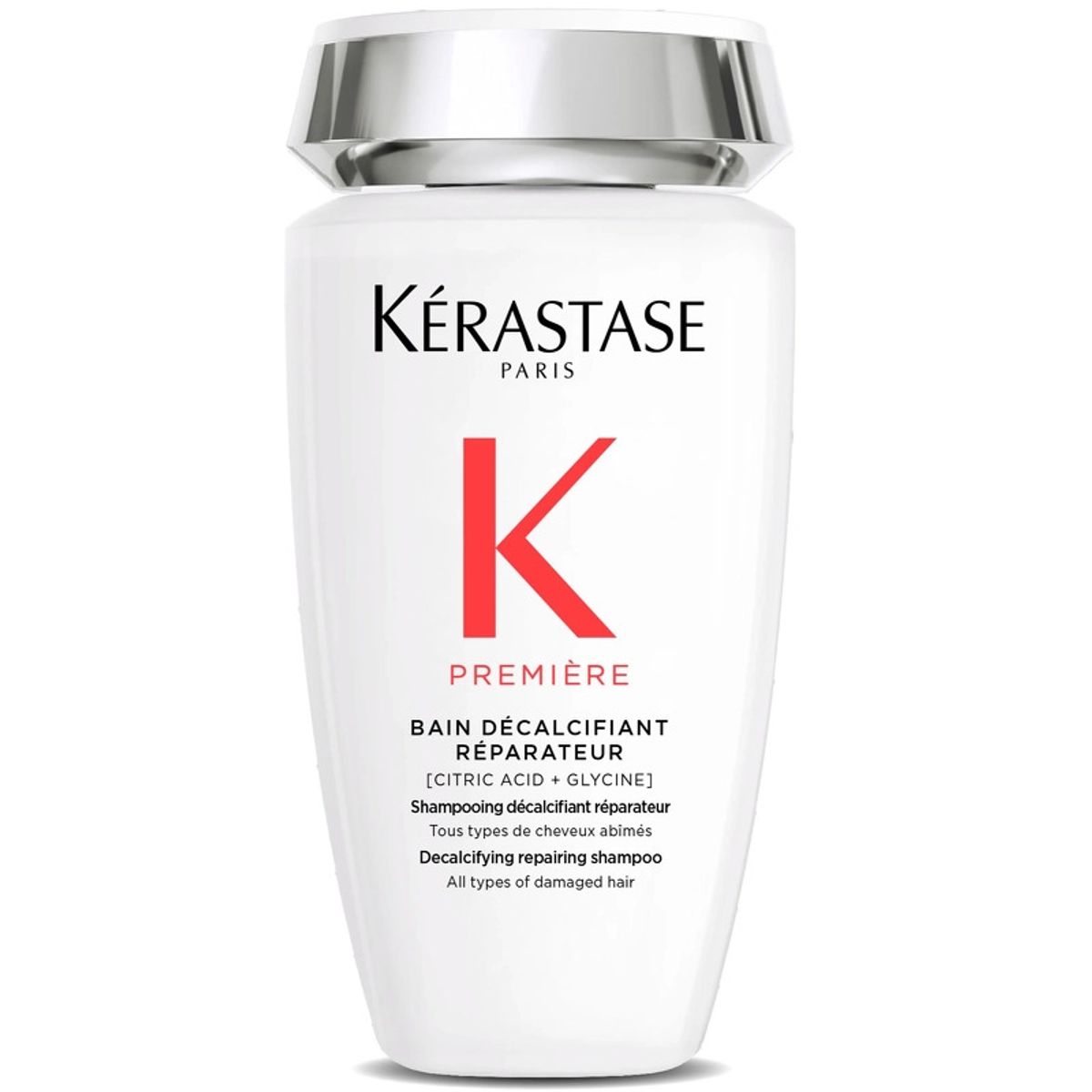 Kerastase Premiere Bain Decalcifiant Reparateur Shampoo 250 ml