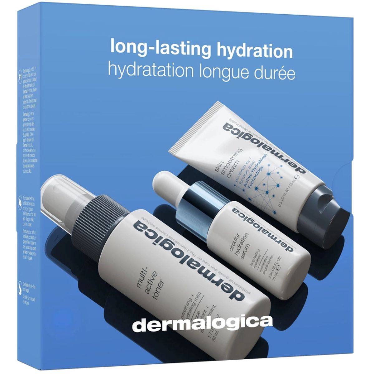 Dermalogica Long-lasting Hydration Set (Limited Edition)