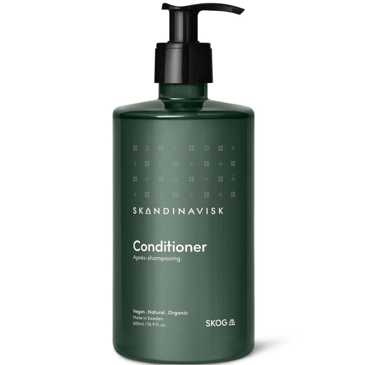 SKANDINAVISK SKOG Conditioner 500 ml