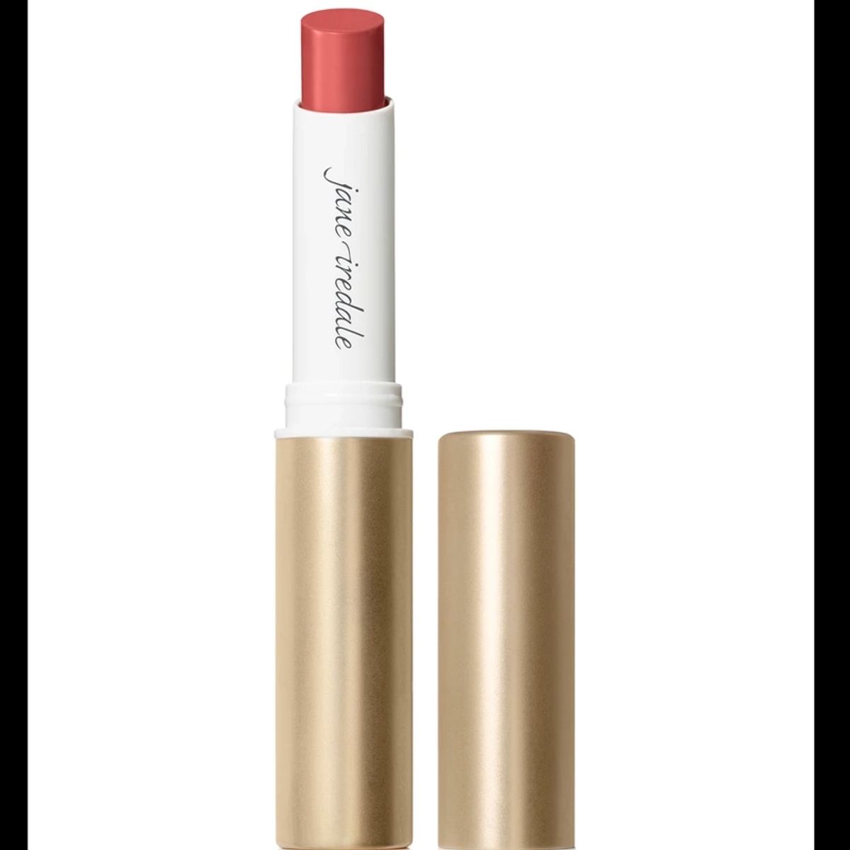 Jane Iredale ColorLuxe Hydrating Cream Lipstick 2 gr. - Sorbet