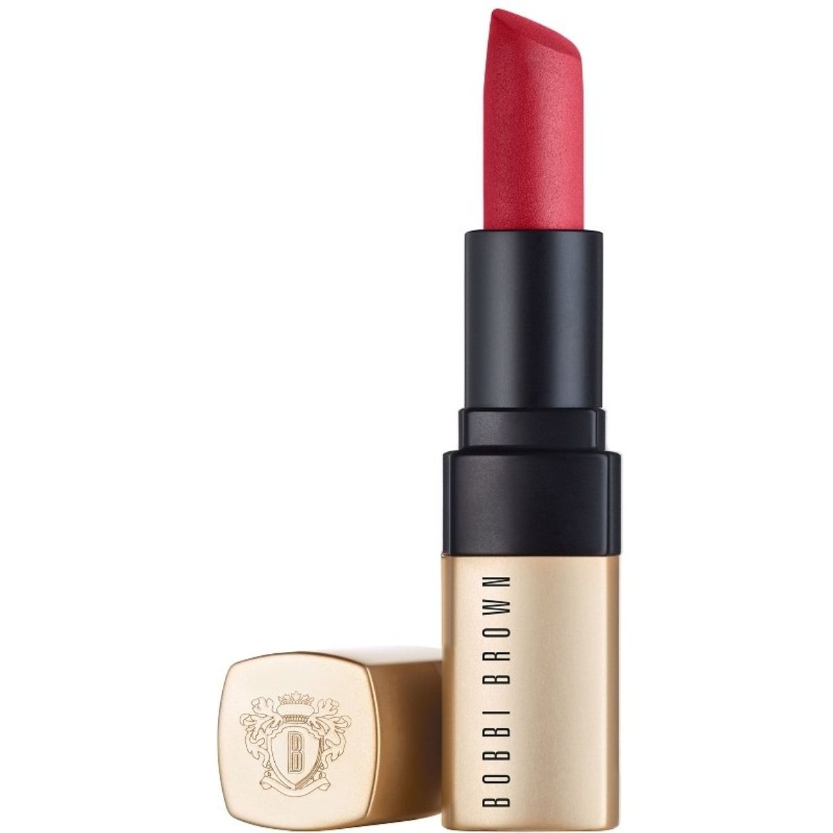 Bobbi Brown Luxe Matte Lip Color 3,8 gr. - On Fire