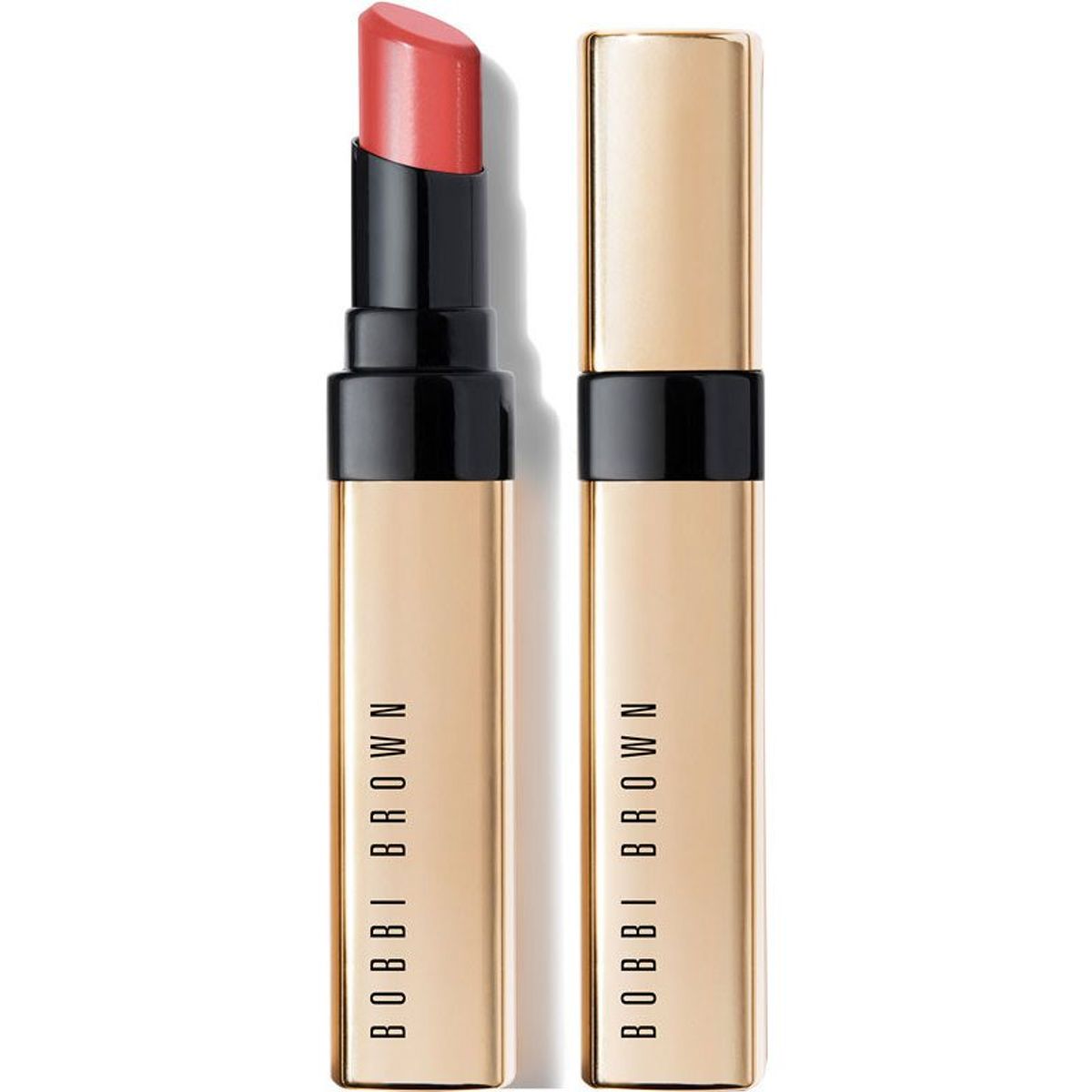 Bobbi Brown Luxe Shine Intense Lipstick 2,3 gr. - Paris Pink