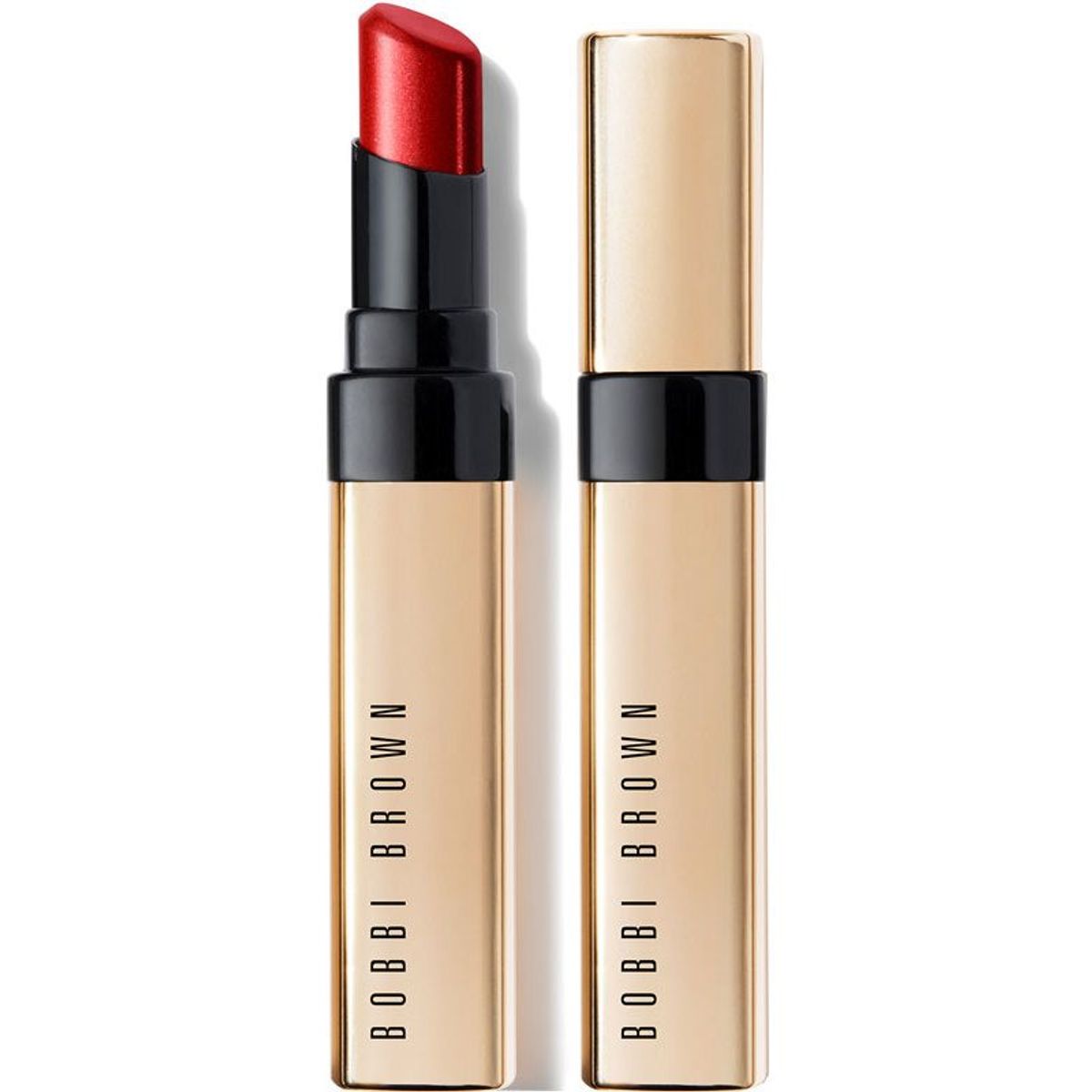 Bobbi Brown Luxe Shine Intense Lipstick 2,3 gr. - Red Stiletto