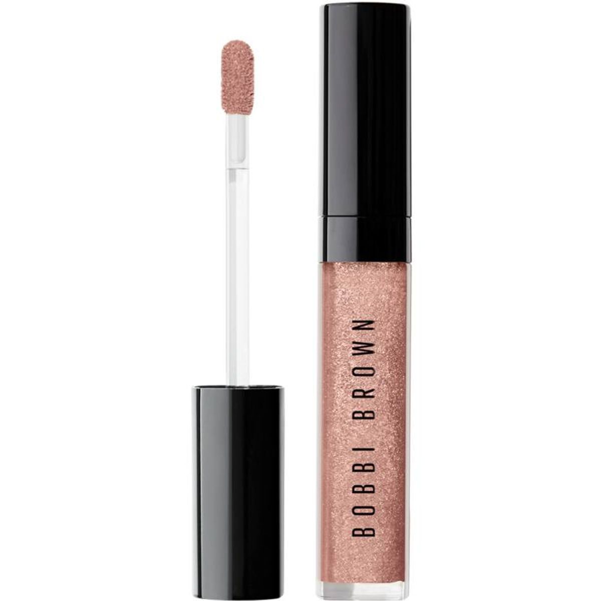 Bobbi Brown Crushed Oil-Infused Gloss Shimmer 6 ml - Bare Sparkle