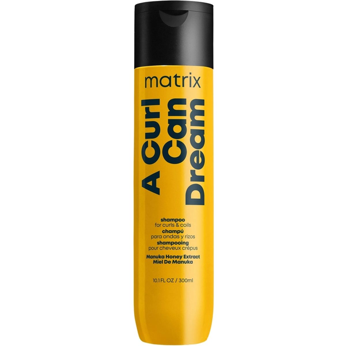 Matrix Total Results A Curl Can Dream Shampoo 300 ml