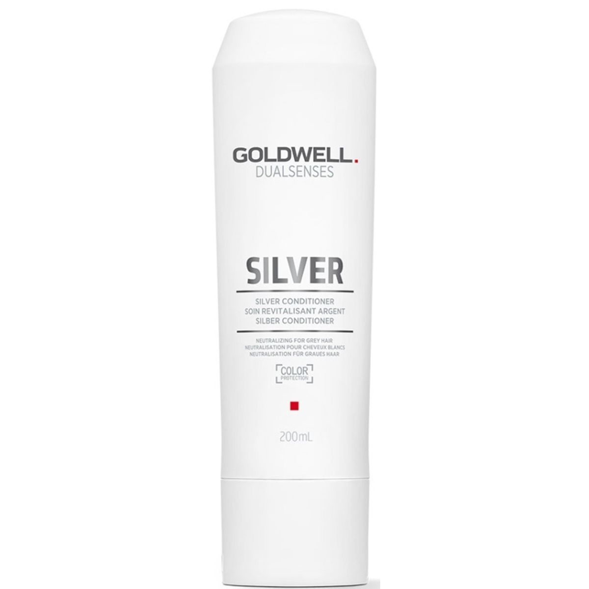 Goldwell Dualsenses Silver Conditioner 200 ml