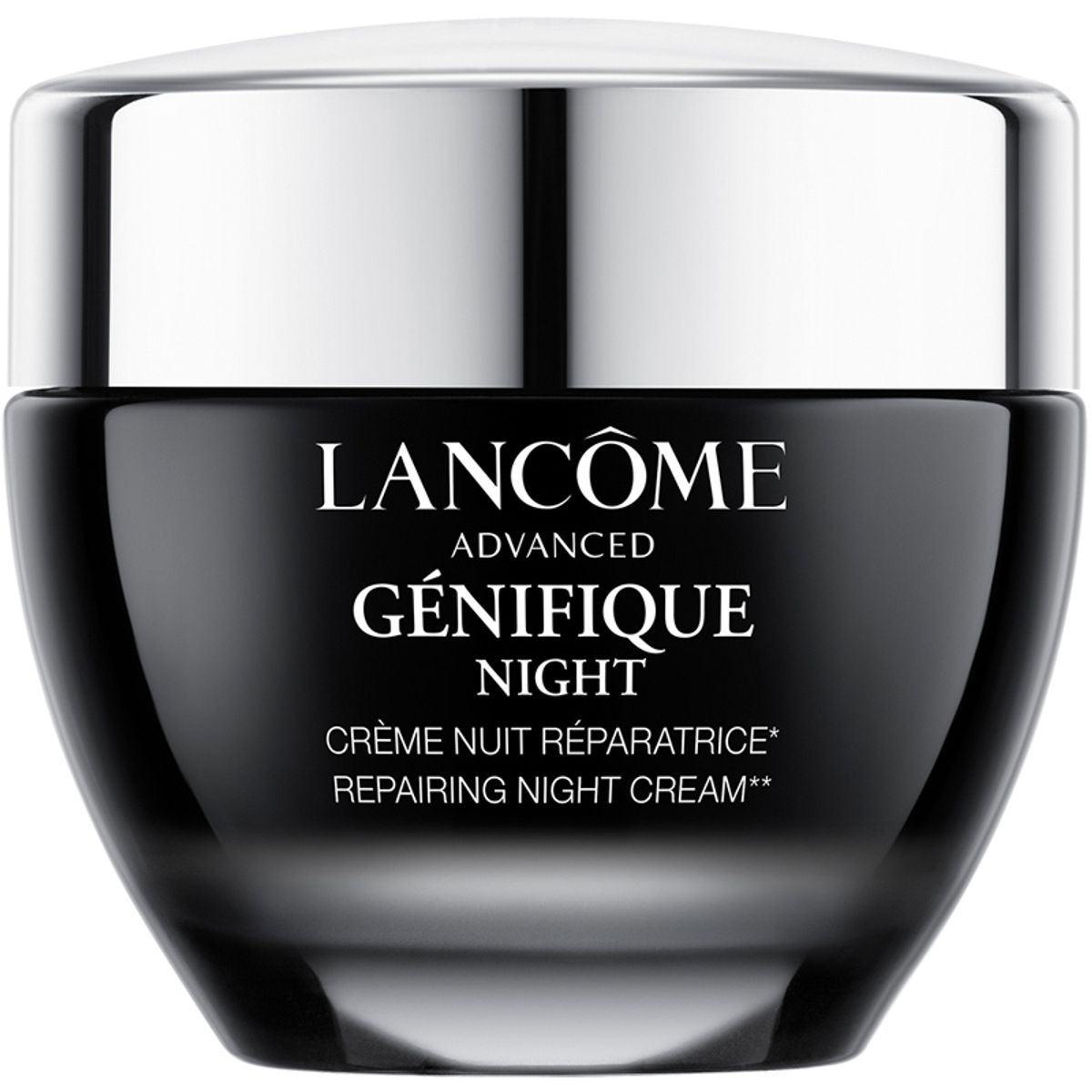 Lancome Advanced Genifique Repairing Night Cream 50 ml