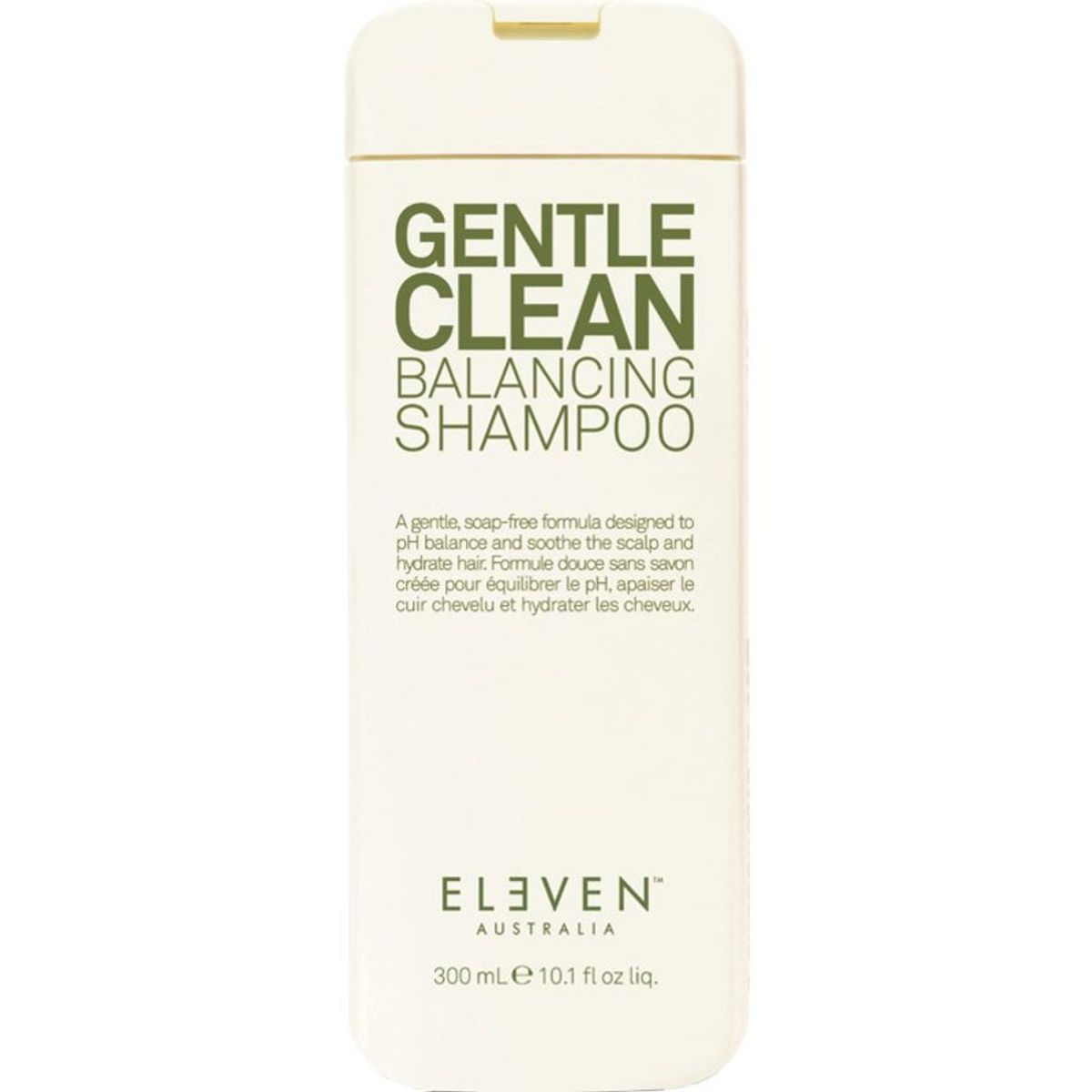 ELEVEN Australia Gentle Clean Shampoo 300 ml