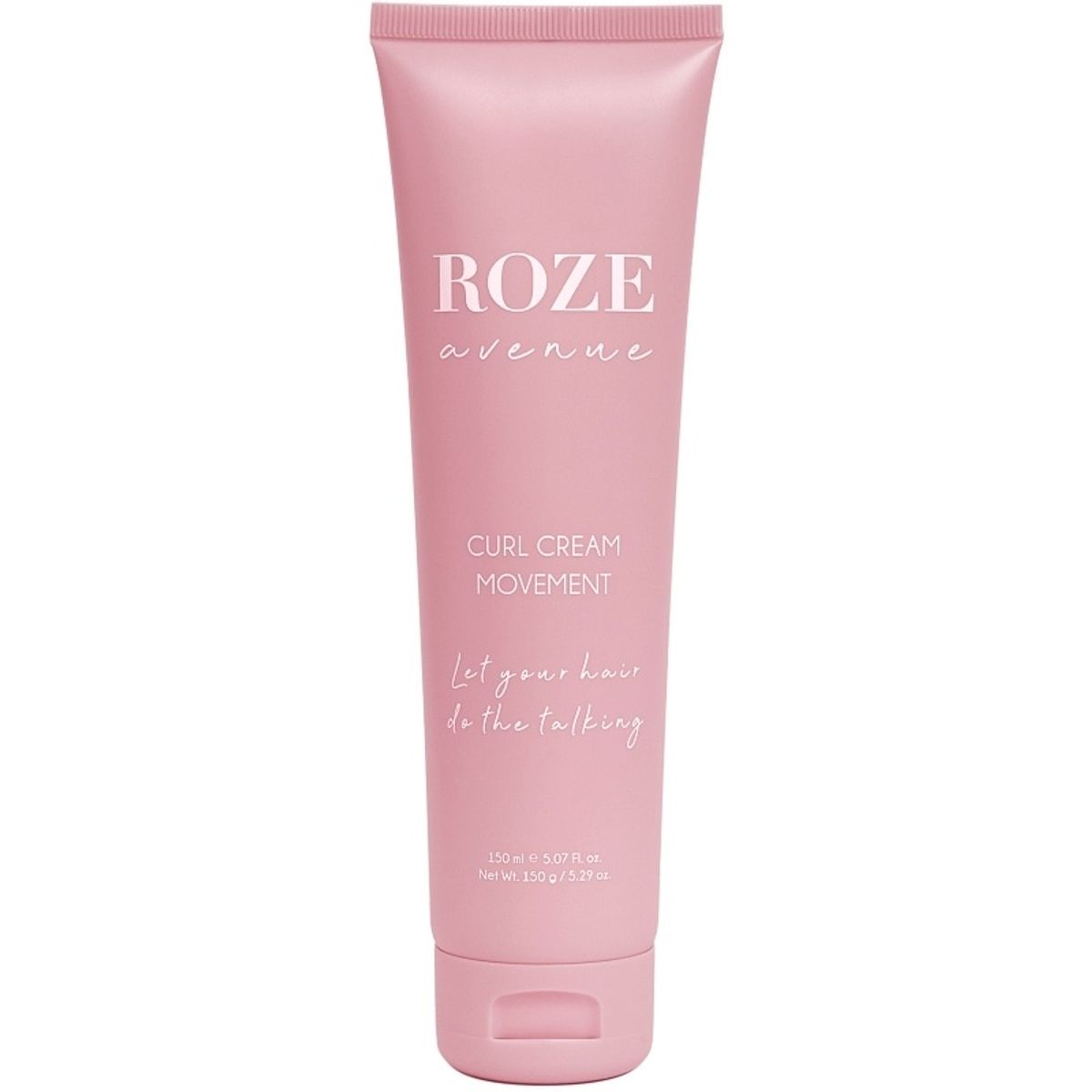 ROZE Avenue Curl Cream Movement 150