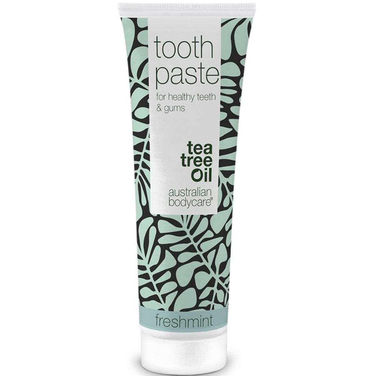 Australian Bodycare Tooth Paste Fresh Mint 75 ml