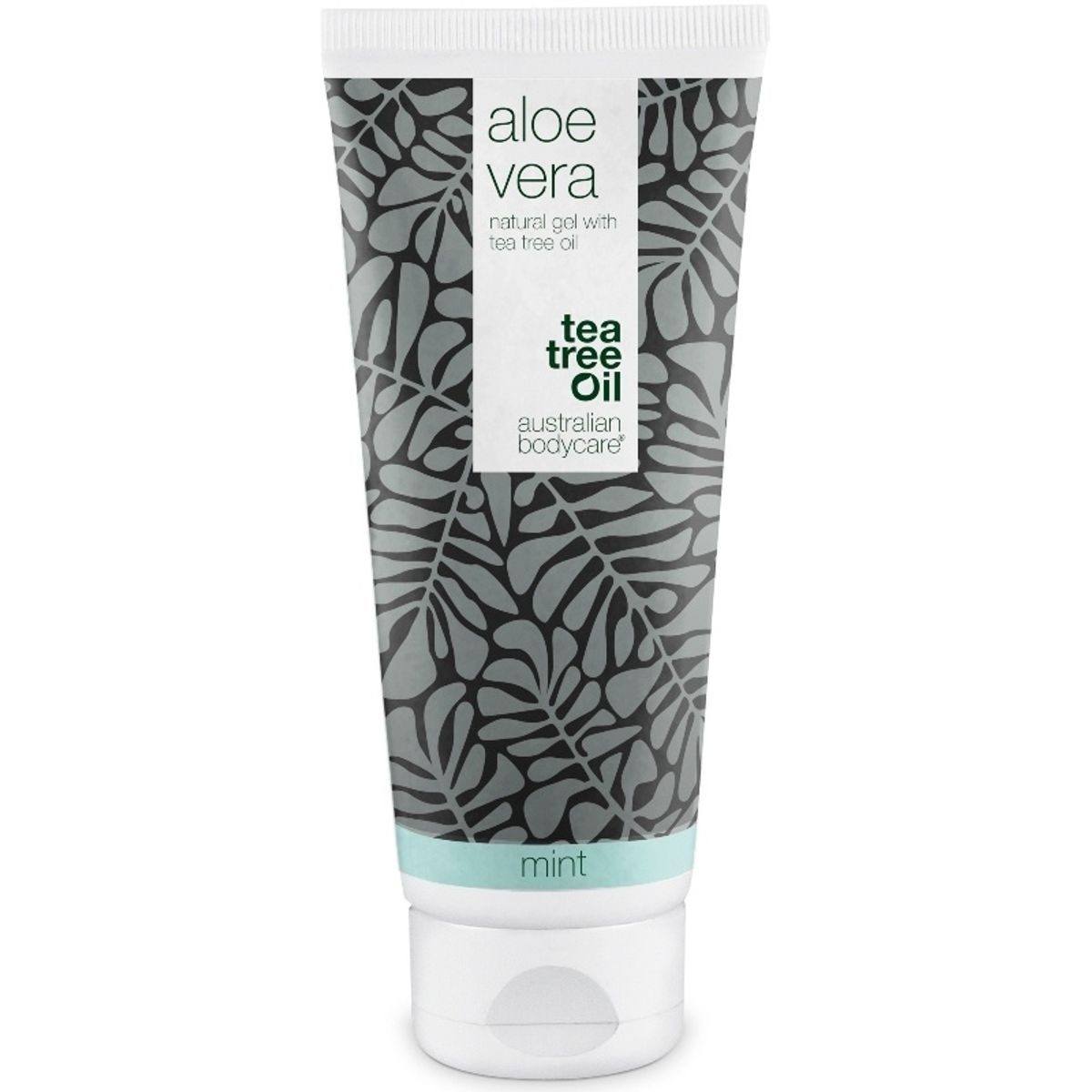 Australian Bodycare Aloe Vera Gel Mint 100 ml