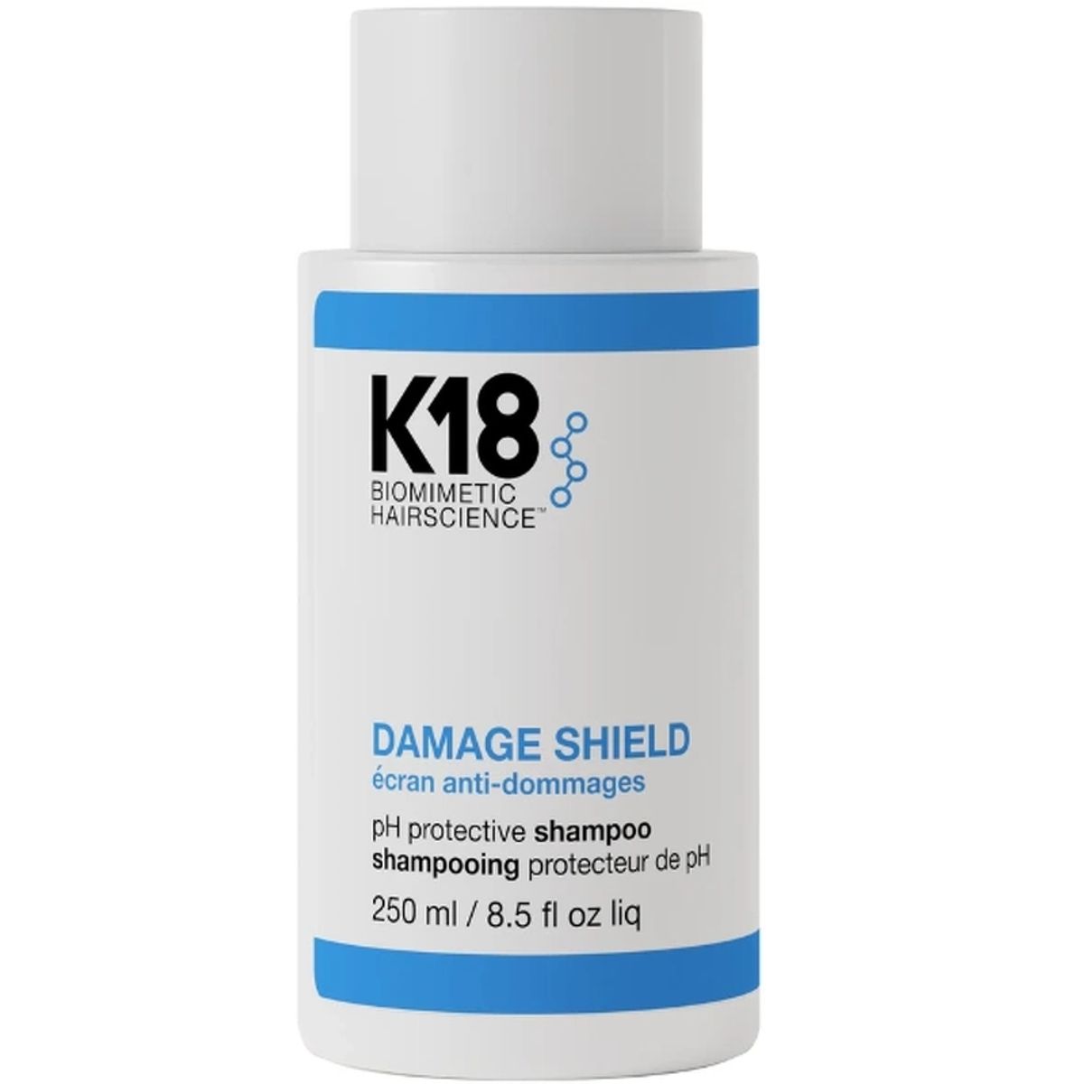 K18 Damage Shield Protective Shampoo 250 ml