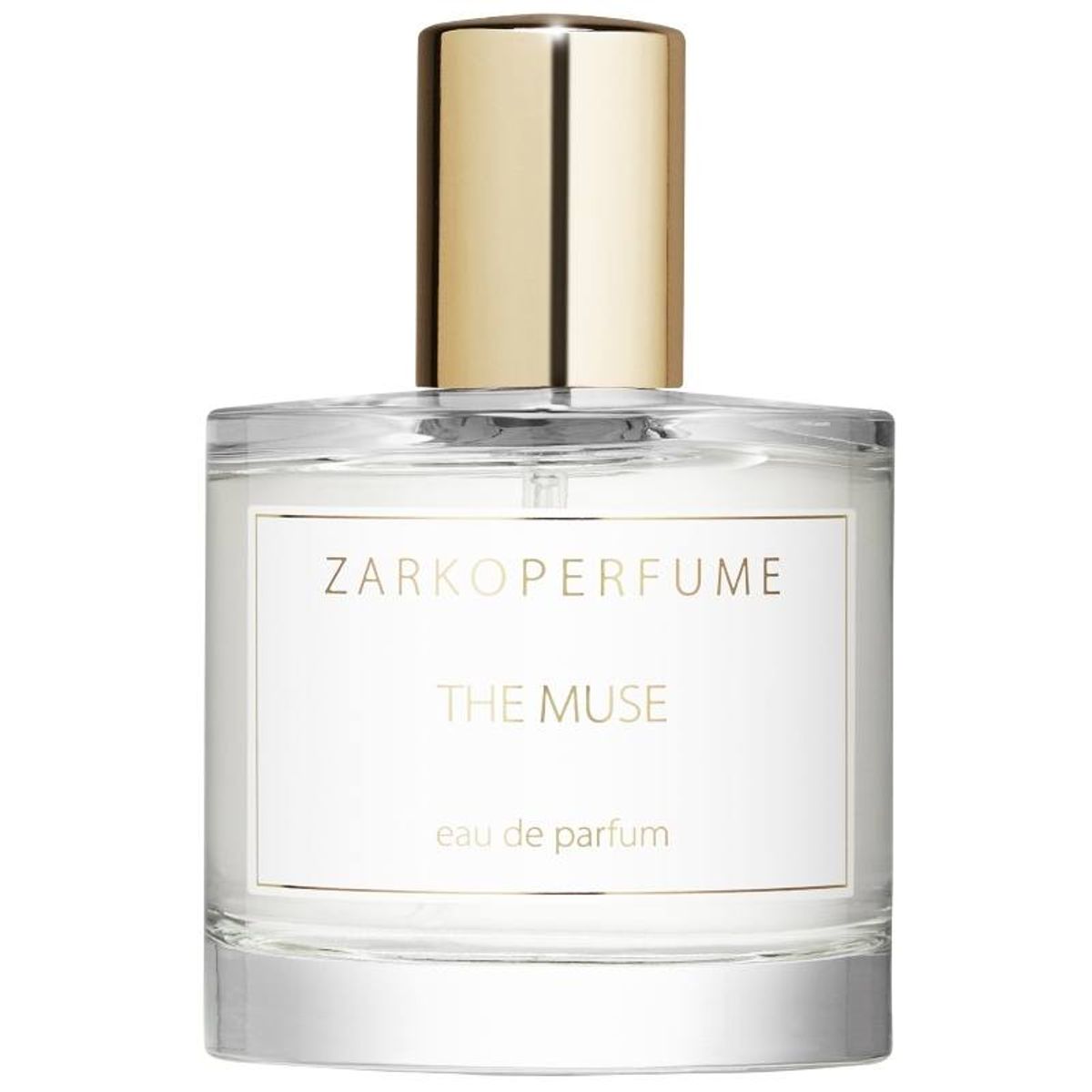 ZarkoPerfume The Muse EDP 50 ml