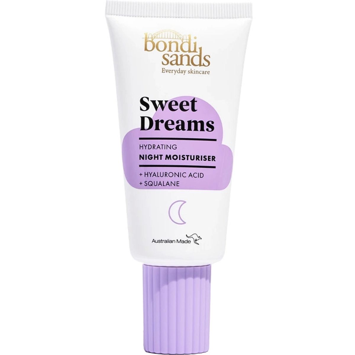 Bondi Sands Sweet Dreams Night Moisturiser 50 ml