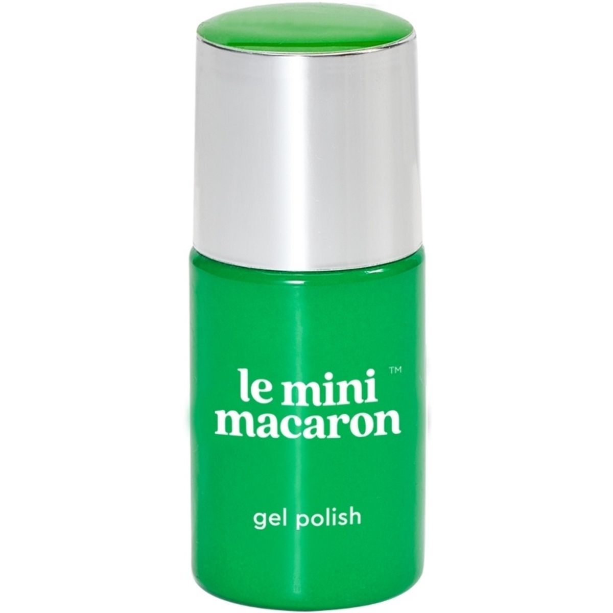 Le Mini Macaron Gel Polish 8,5 ml - Ever Green