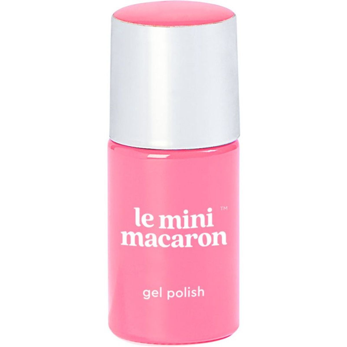 Le Mini Macaron Gel Polish 8,5 ml - Wild Peach