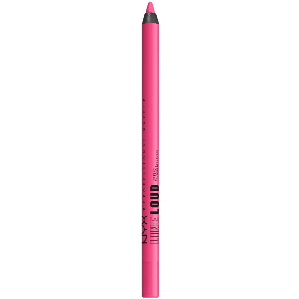 NYX Prof. Makeup Line Loud Lip Pencil 1,2 gr. - Movin' Up