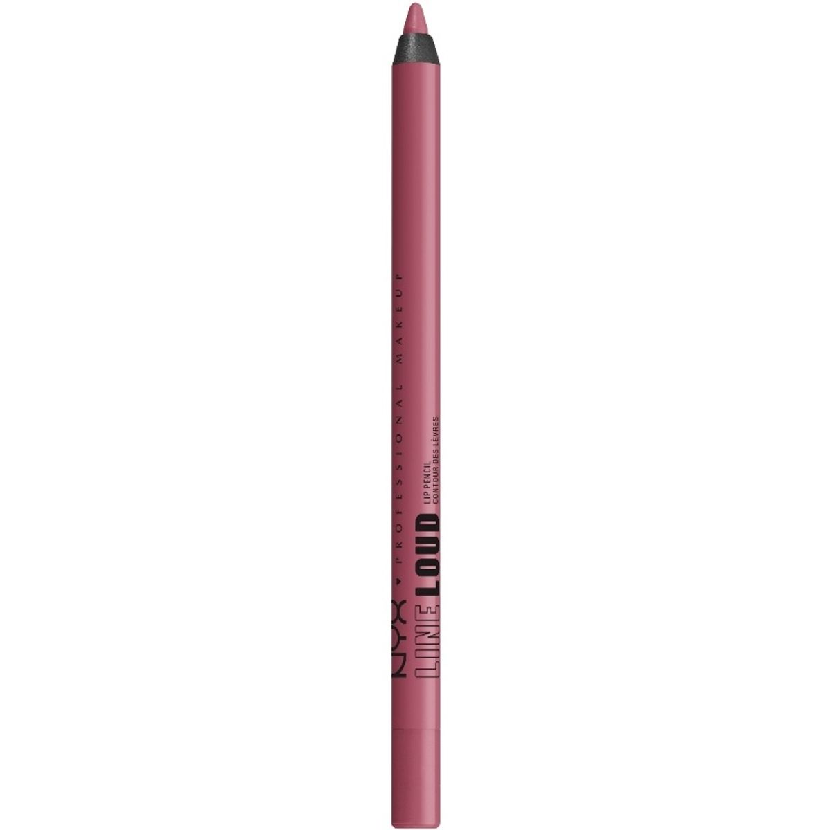 NYX Prof. Makeup Line Loud Lip Pencil 1,2 gr. - Trophy Life