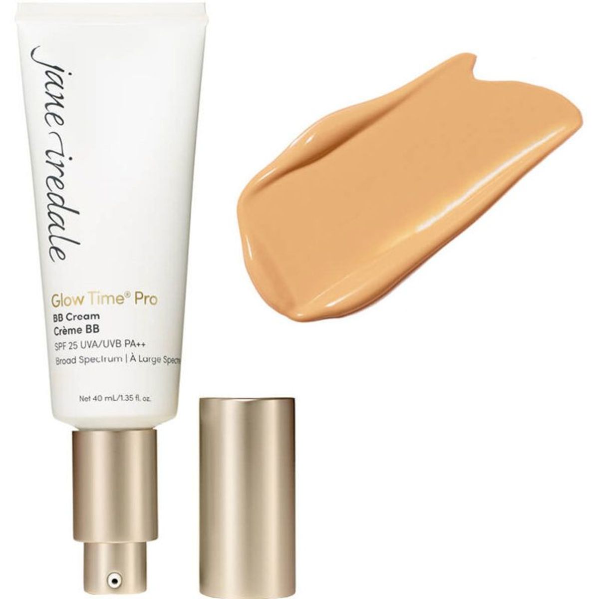 Jane Iredale Glow Time Pro BB Cream 40 ml - GT7