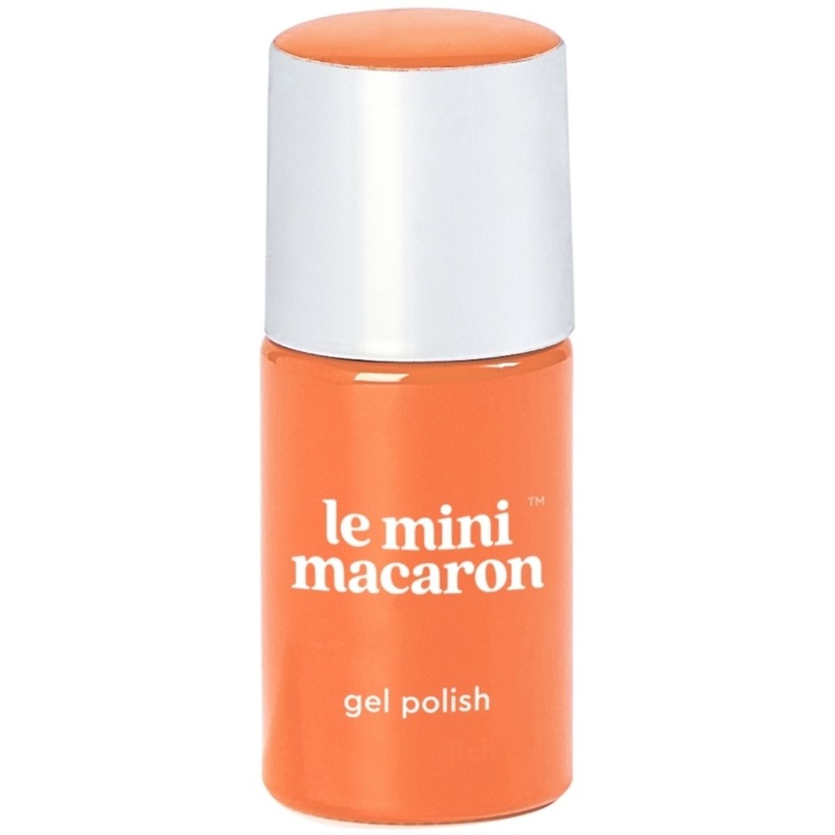 Le Mini Macaron Gel Polish 8,5 ml - Papaya Sorbet