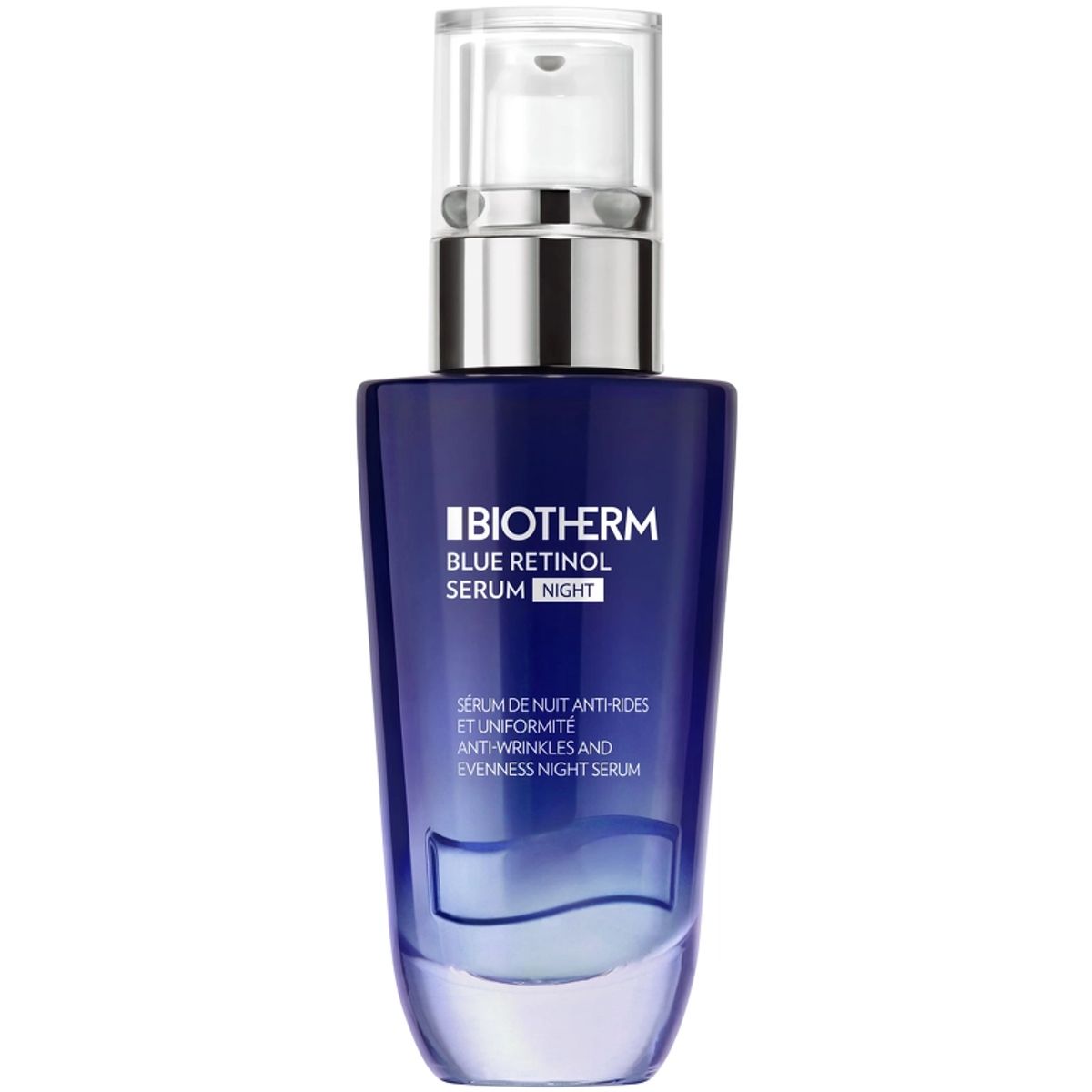 Biotherm Blue Retinol Serum Night 30 ml