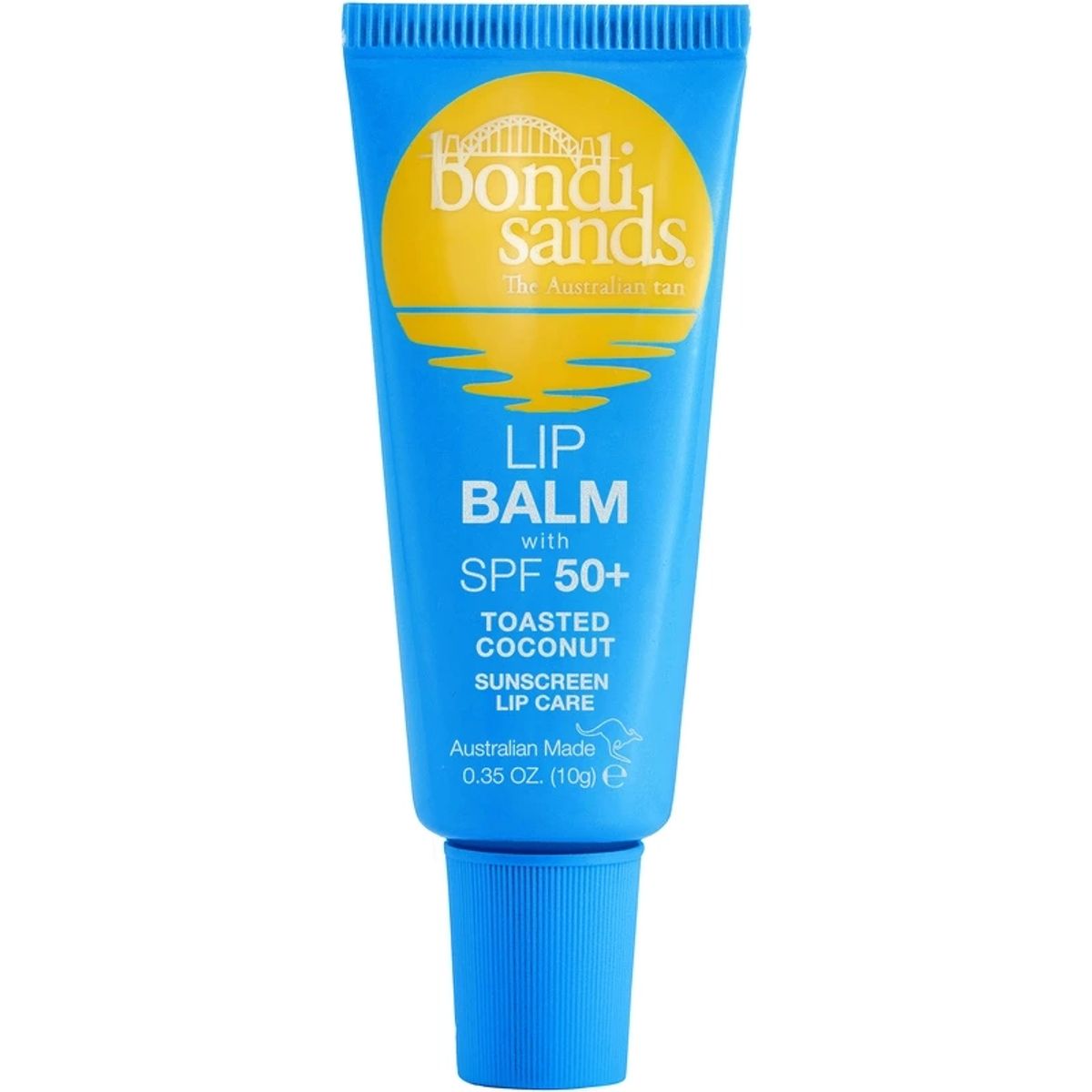 Bondi Sands SPF 50+ Lip Balm 10 gr. - Toasted Coconut