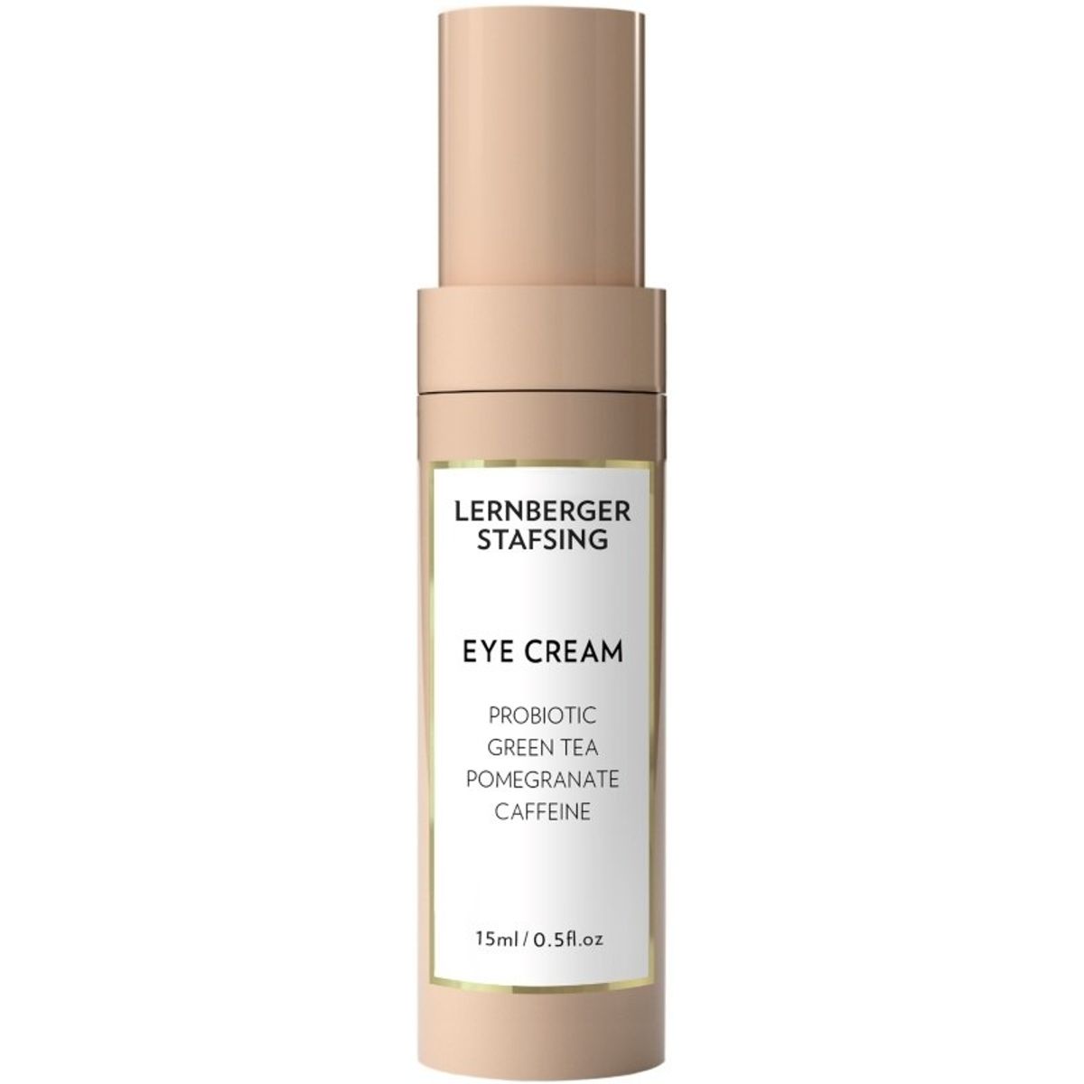 Lernberger Stafsing Eye Cream 15 ml