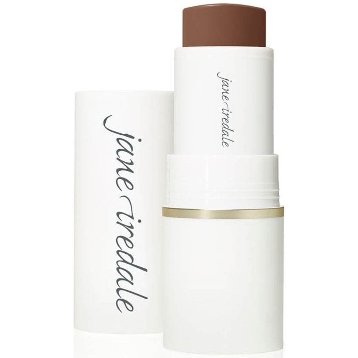 Jane Iredale Glow Time Bronzer Stick 7,5 gr. - Sizzle