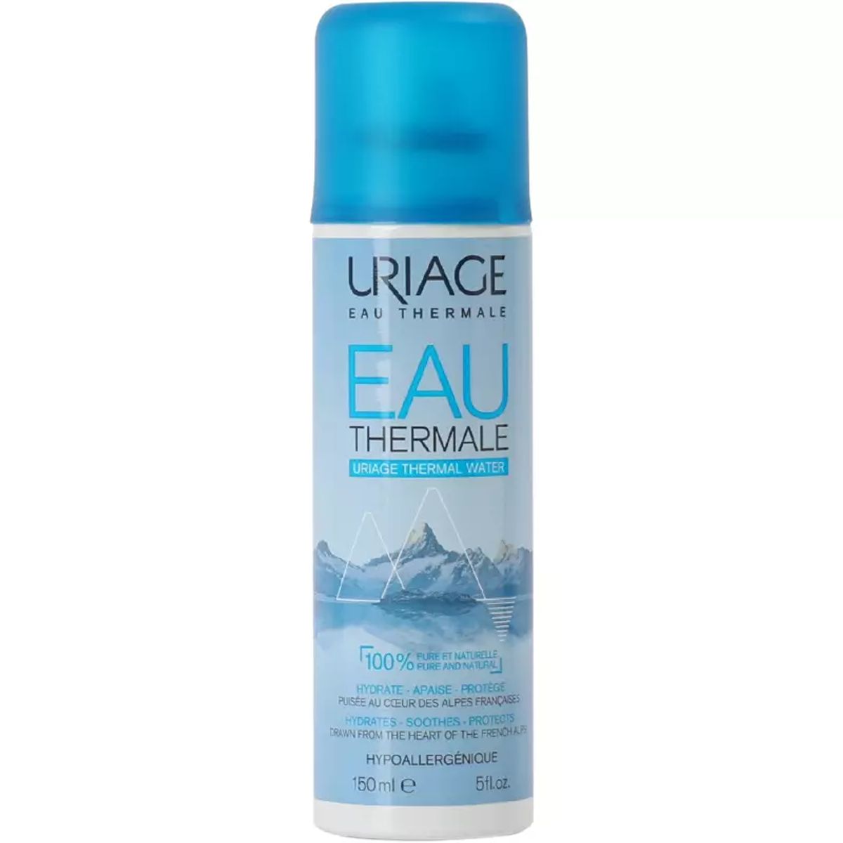 Uriage Thermal Water Spray 150 ml