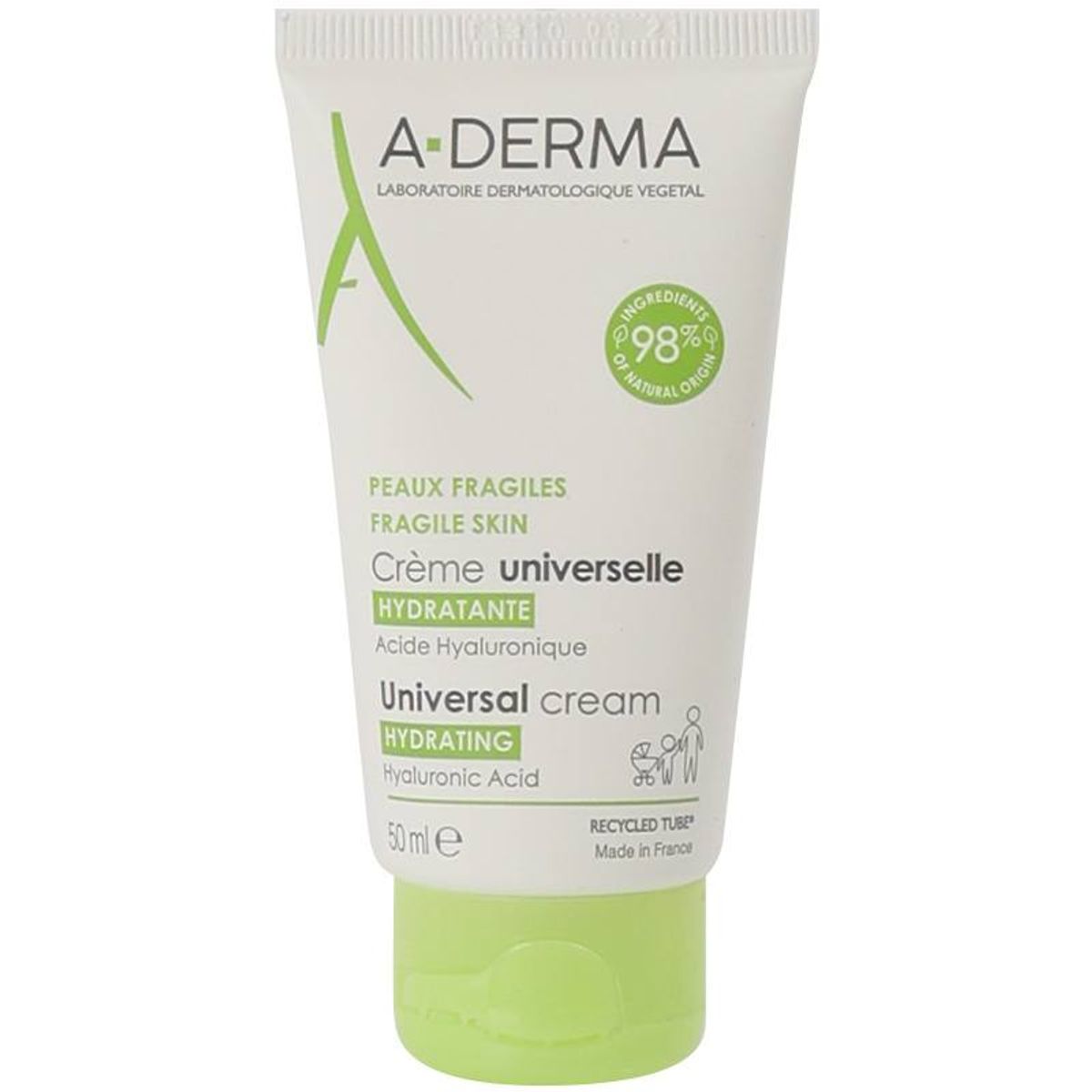 A-Derma Universal Cream 50 ml