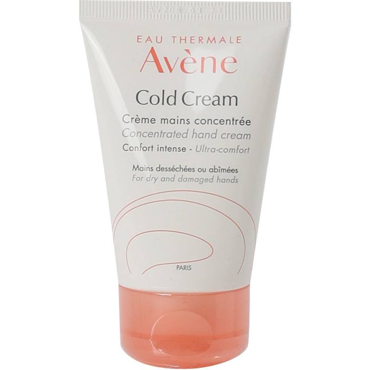 Avene Cold Cream Concentrated Hand Cream 50 ml