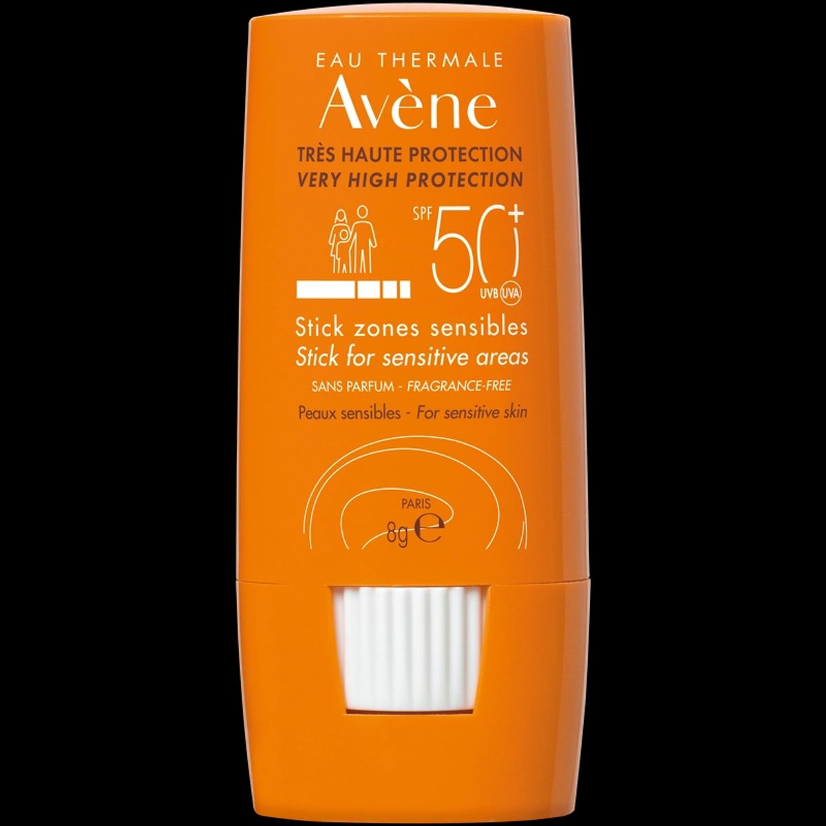 Avene Sun Stick SPF 50+ - 8 gr.