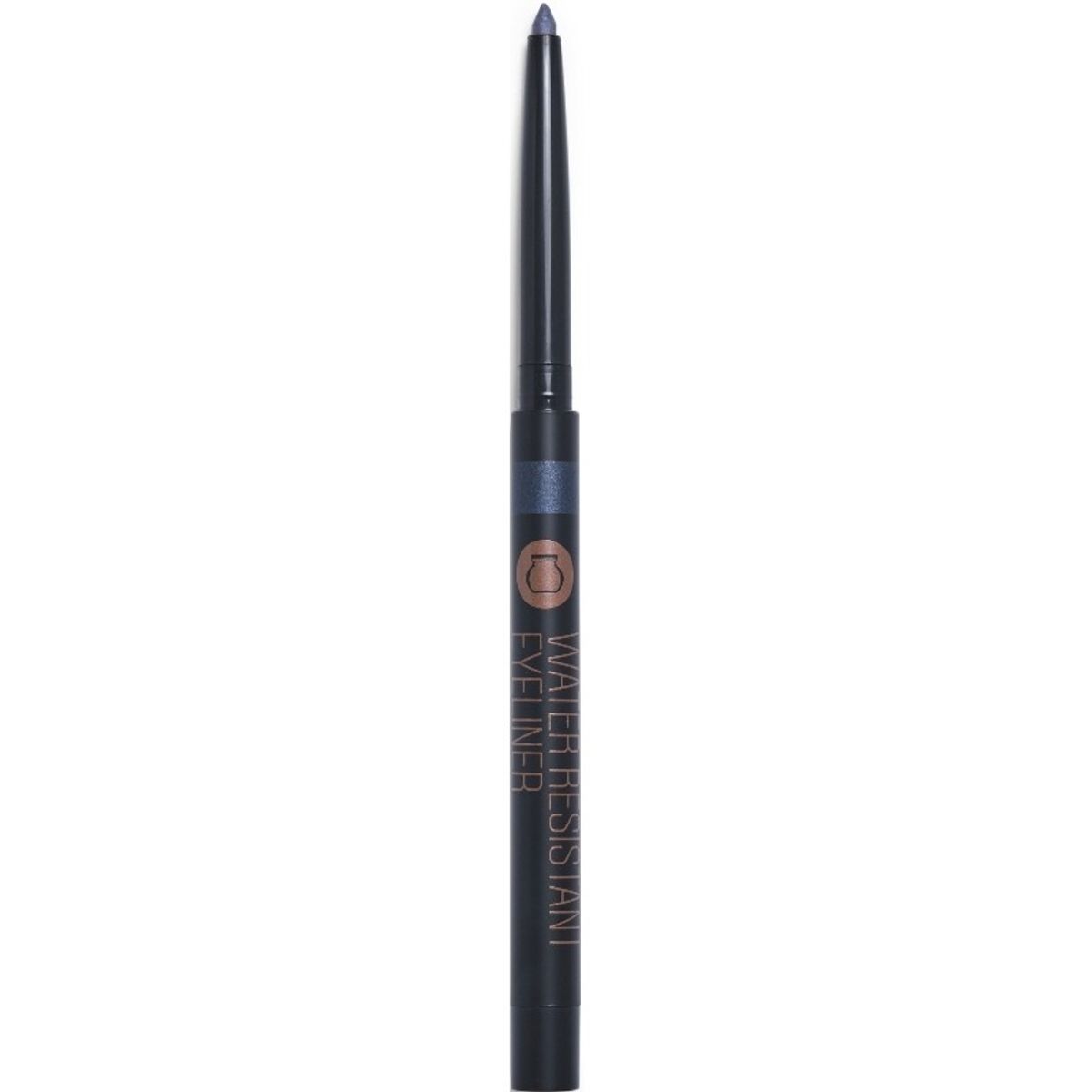 Nilens Jord Water Resistant Eyeliner - No. 176 Cloud Blue